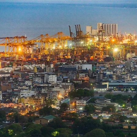 Luxury Sky Apartment Colombo Eksteriør billede