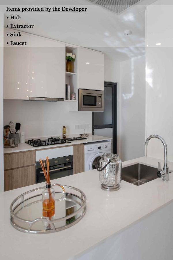 Luxury Sky Apartment Colombo Eksteriør billede