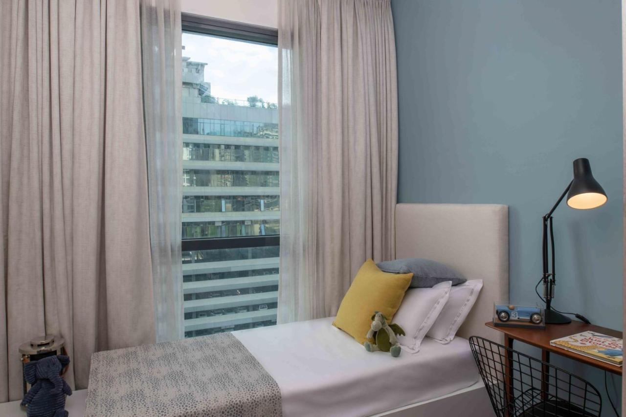 Luxury Sky Apartment Colombo Eksteriør billede