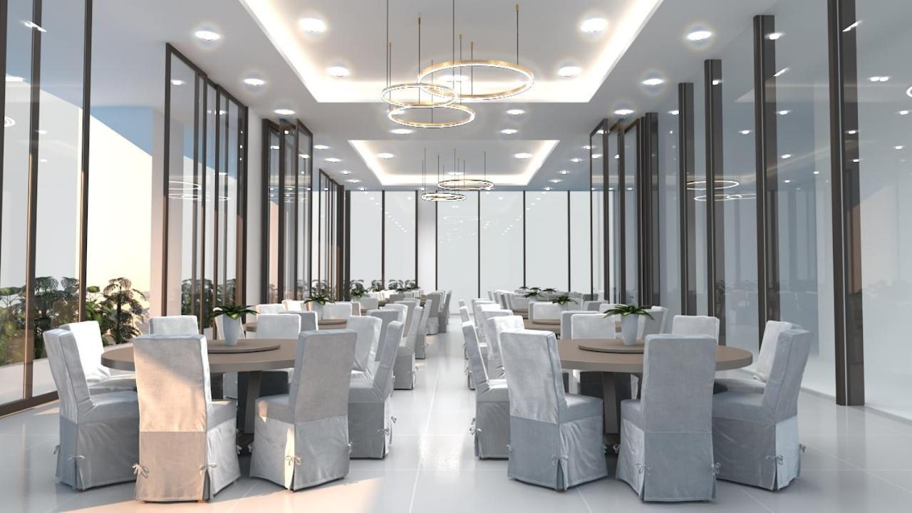 Luxury Sky Apartment Colombo Eksteriør billede
