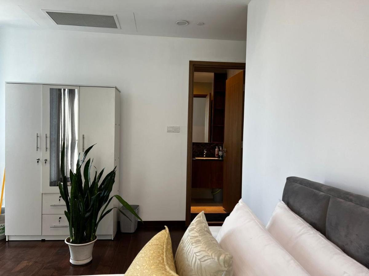 Luxury Sky Apartment Colombo Eksteriør billede